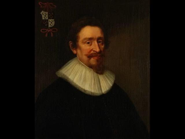 'Video thumbnail for Hugo Grotius Biography'