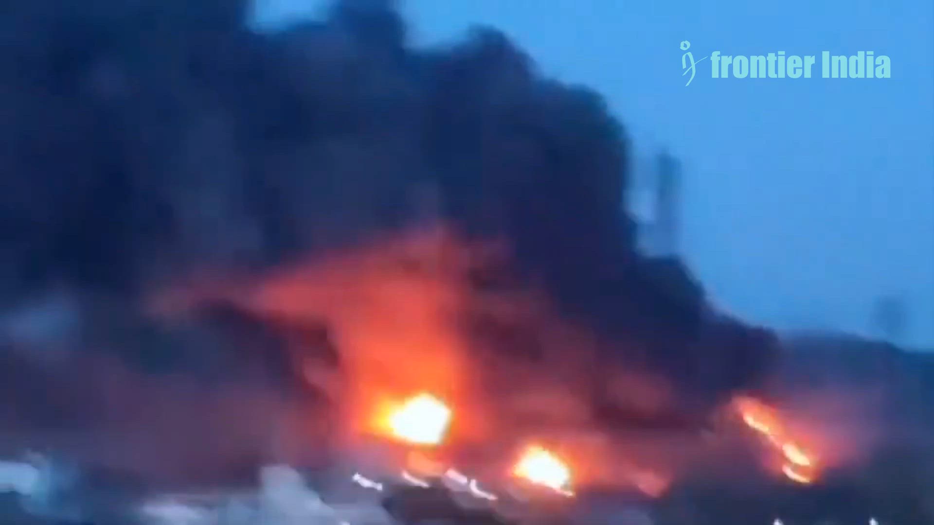'Video thumbnail for KH-69: Putin's NEW MISSILE LEAVES UKRAINE FACING BLACKOUT!'