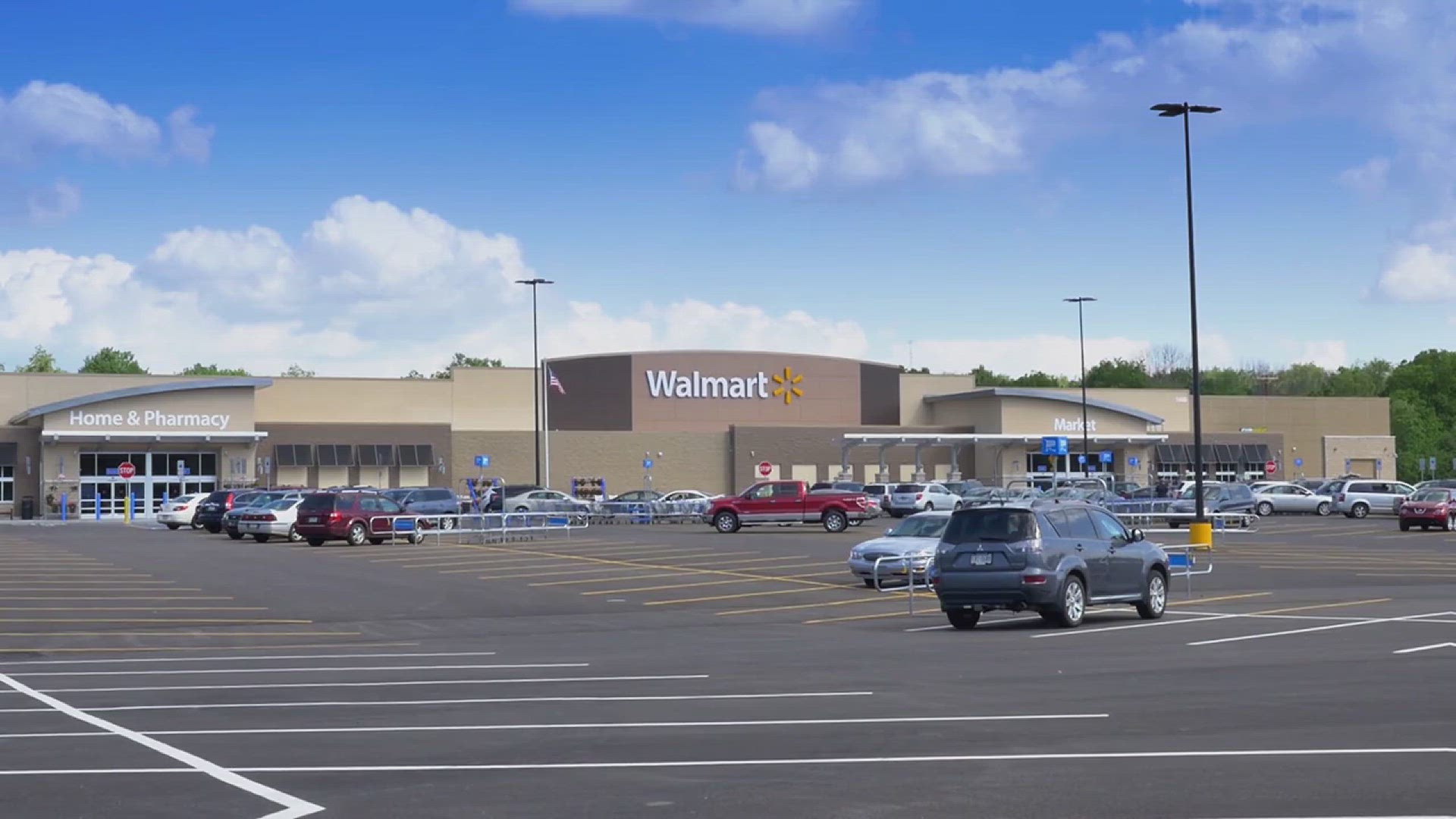 'Video thumbnail for S. Robson Walton Net Worth 2024'