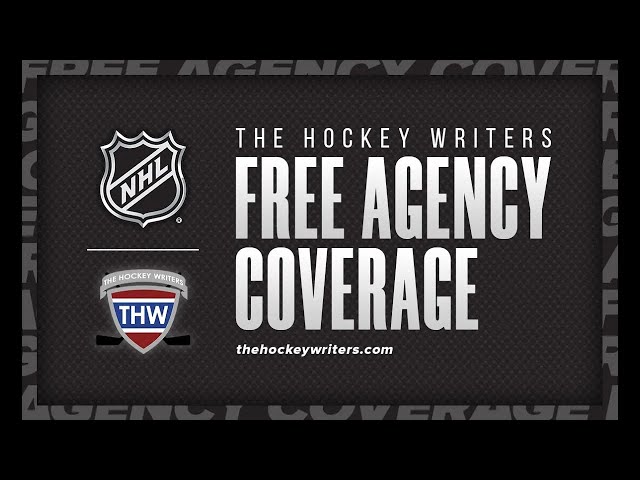 'Video thumbnail for 2024 NHL Free Agency Superlatives - Best Signing, Most Likely to Succeed, Most Underrated & More'