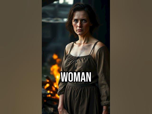 Video thumbnail for Discover the Donkey Lady's magnetic twist! #DonkeyLady #TexasFolklore #Mystery