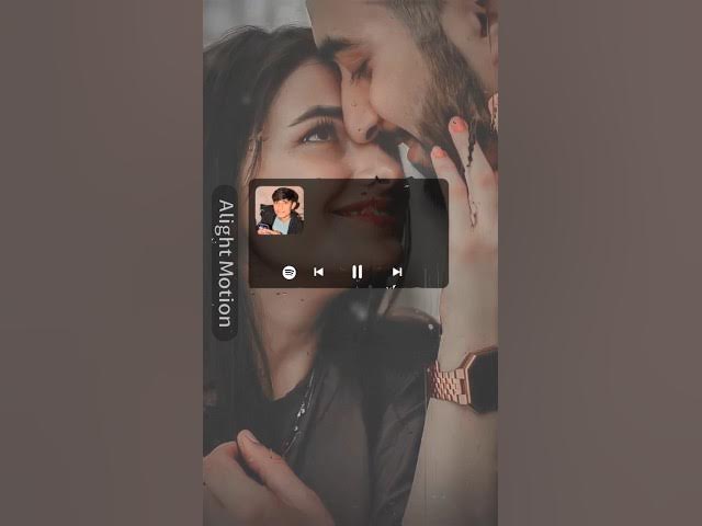 Video thumbnail for Bechain Hai Dil Kitna |Spotify stutes | #youtube #youtubeshorts #spotify #trendingshorts #music