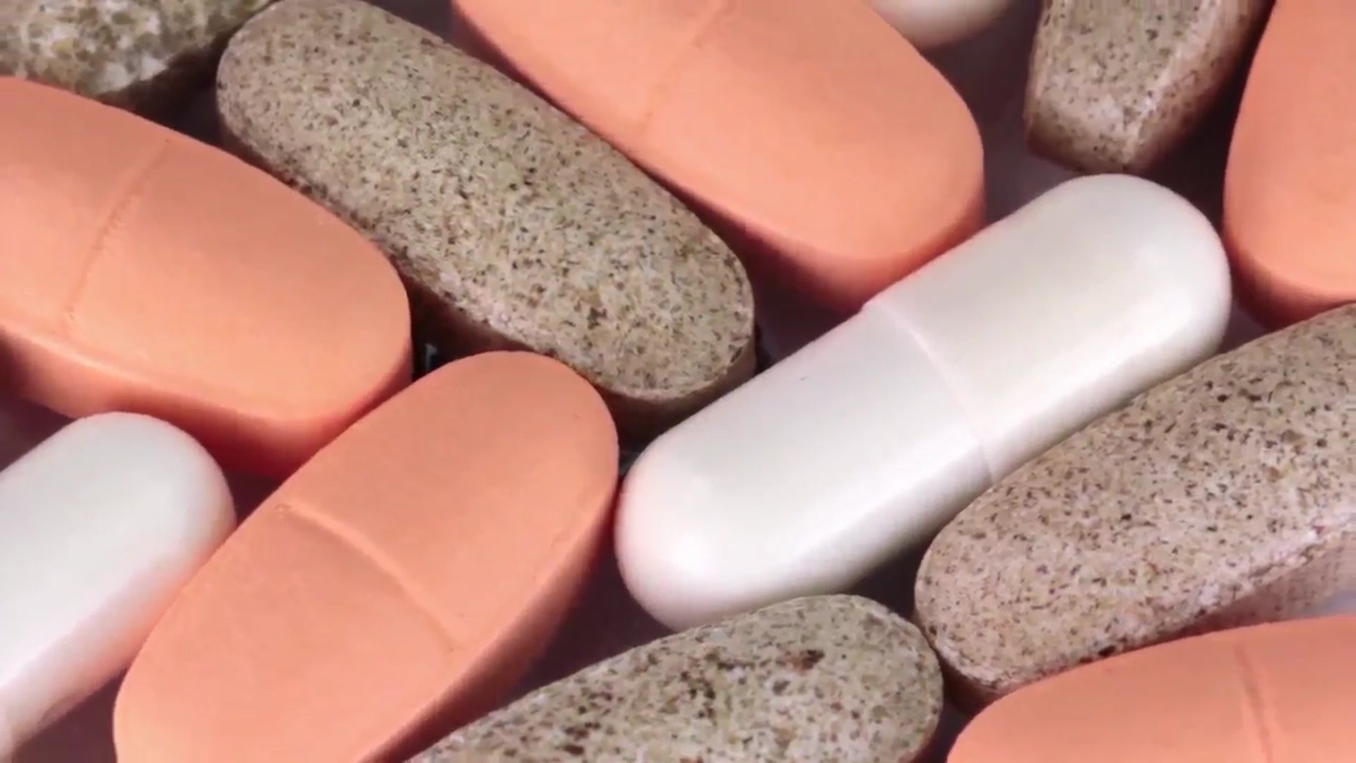 Video thumbnail for Supplements