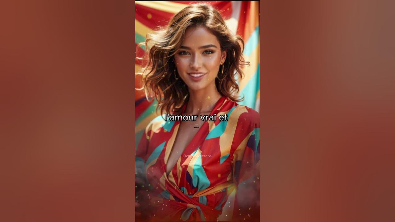 Playlist thumbnail for French Motivation (Shorts)