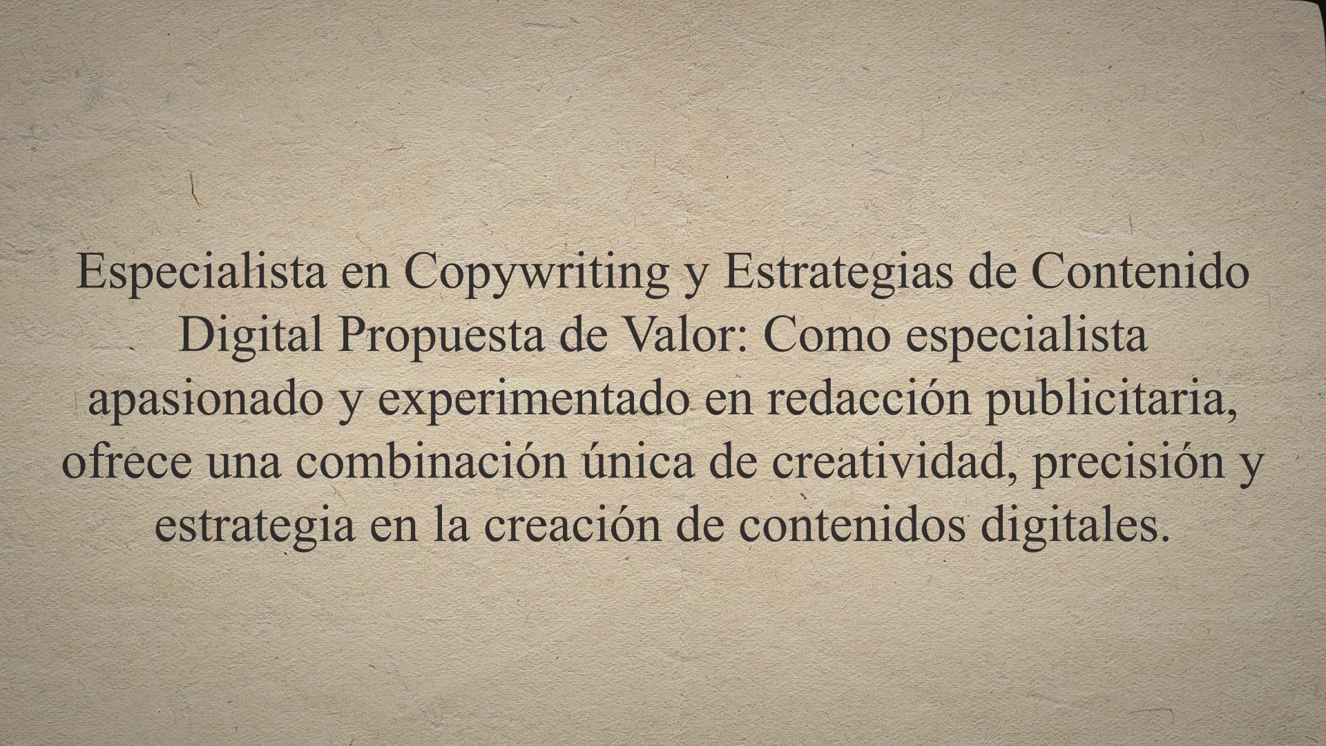 Video thumbnail for Tu Blog De marketing Digital