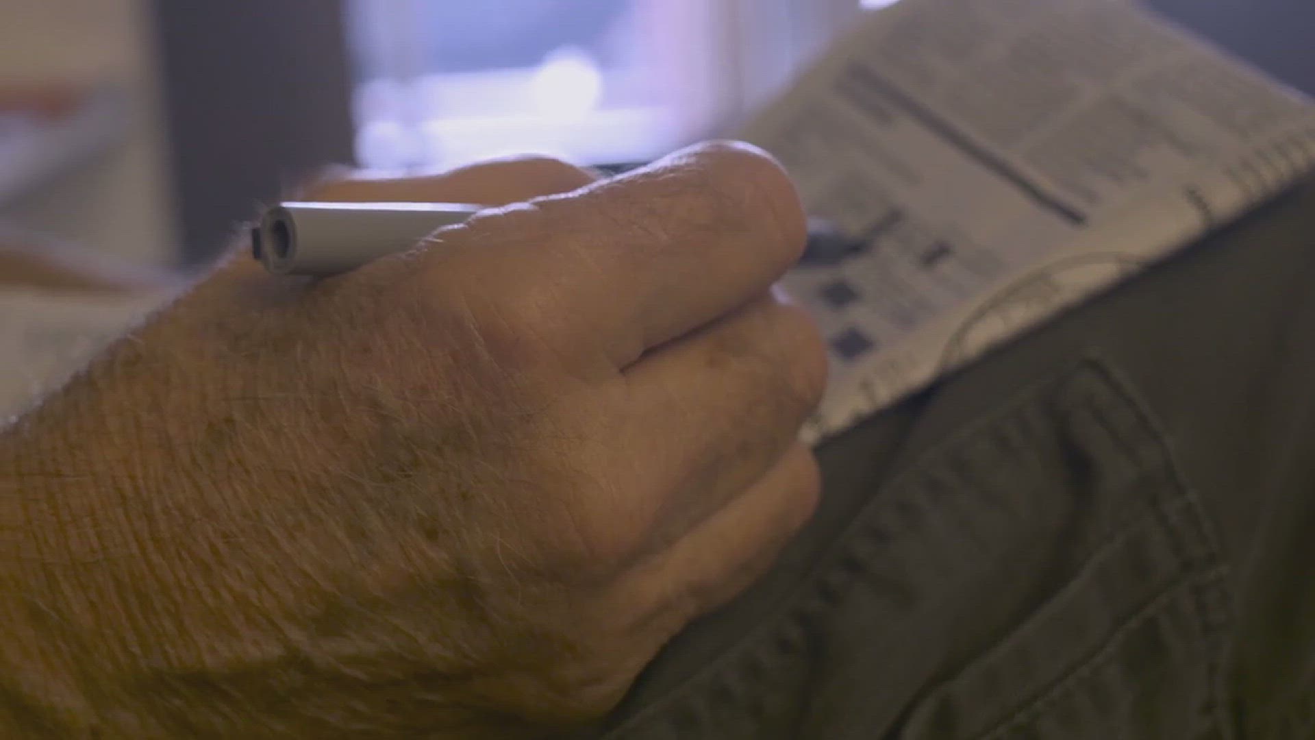 'Video thumbnail for Universal Crossword August 31 2024 Answers'