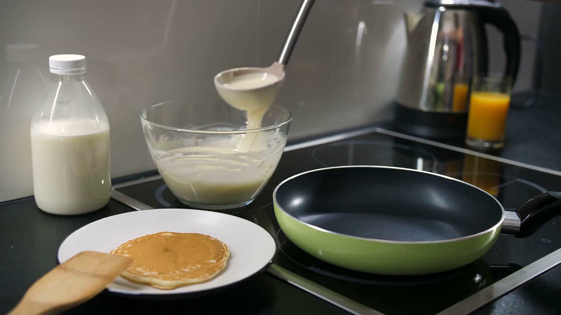 'Video thumbnail for IHOP Holiday Special Pancakes, Santa & Christmas Cheer!'
