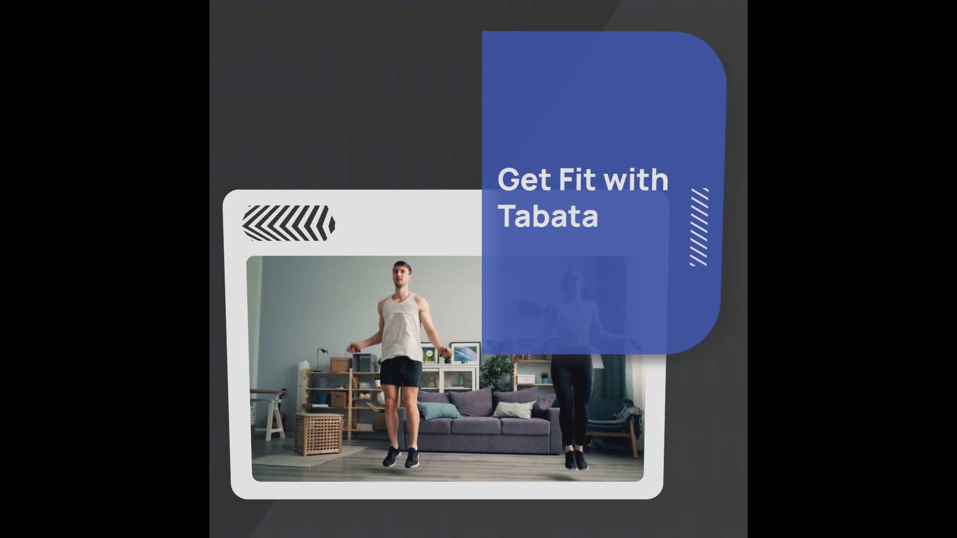 'Video thumbnail for The Benefits of Tabata'