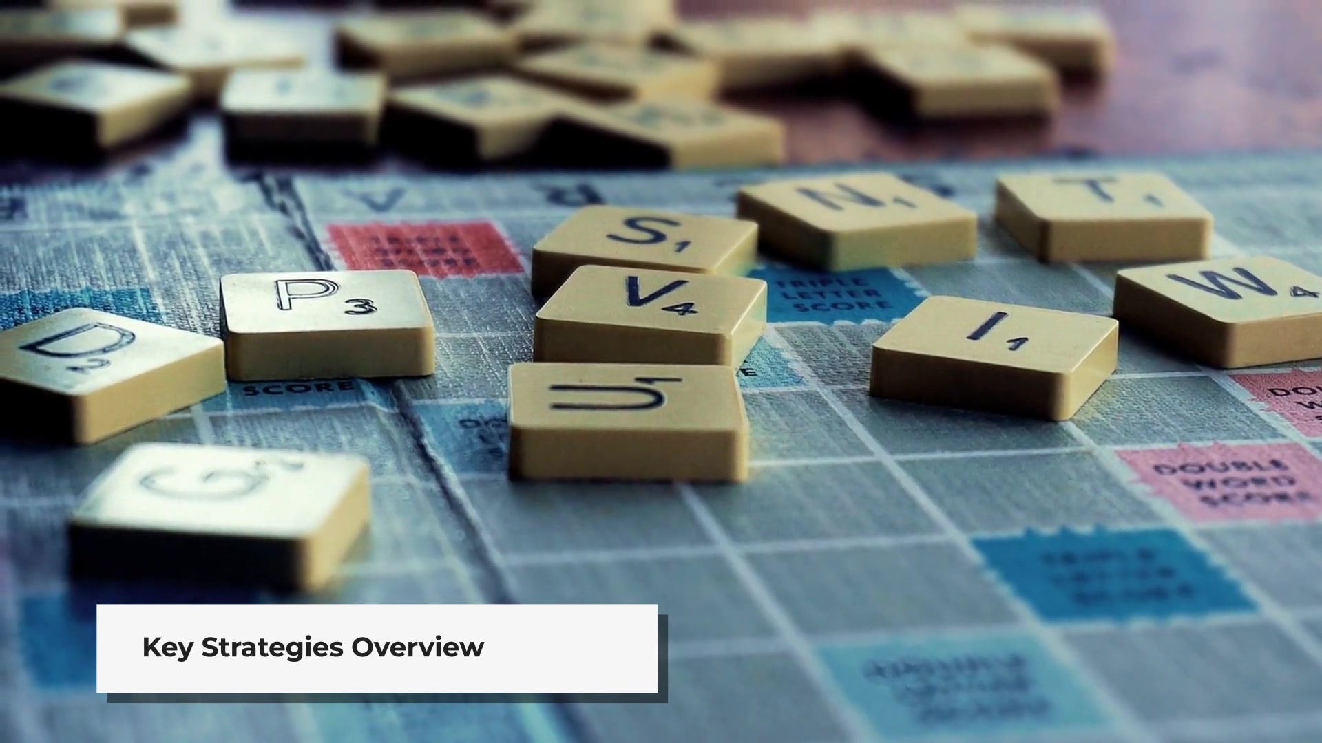 Video thumbnail for Top Strategies for Solving Seven Little Words Puzzles