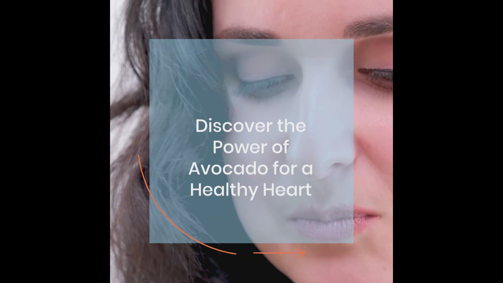 'Video thumbnail for Avocado for Heart Health'