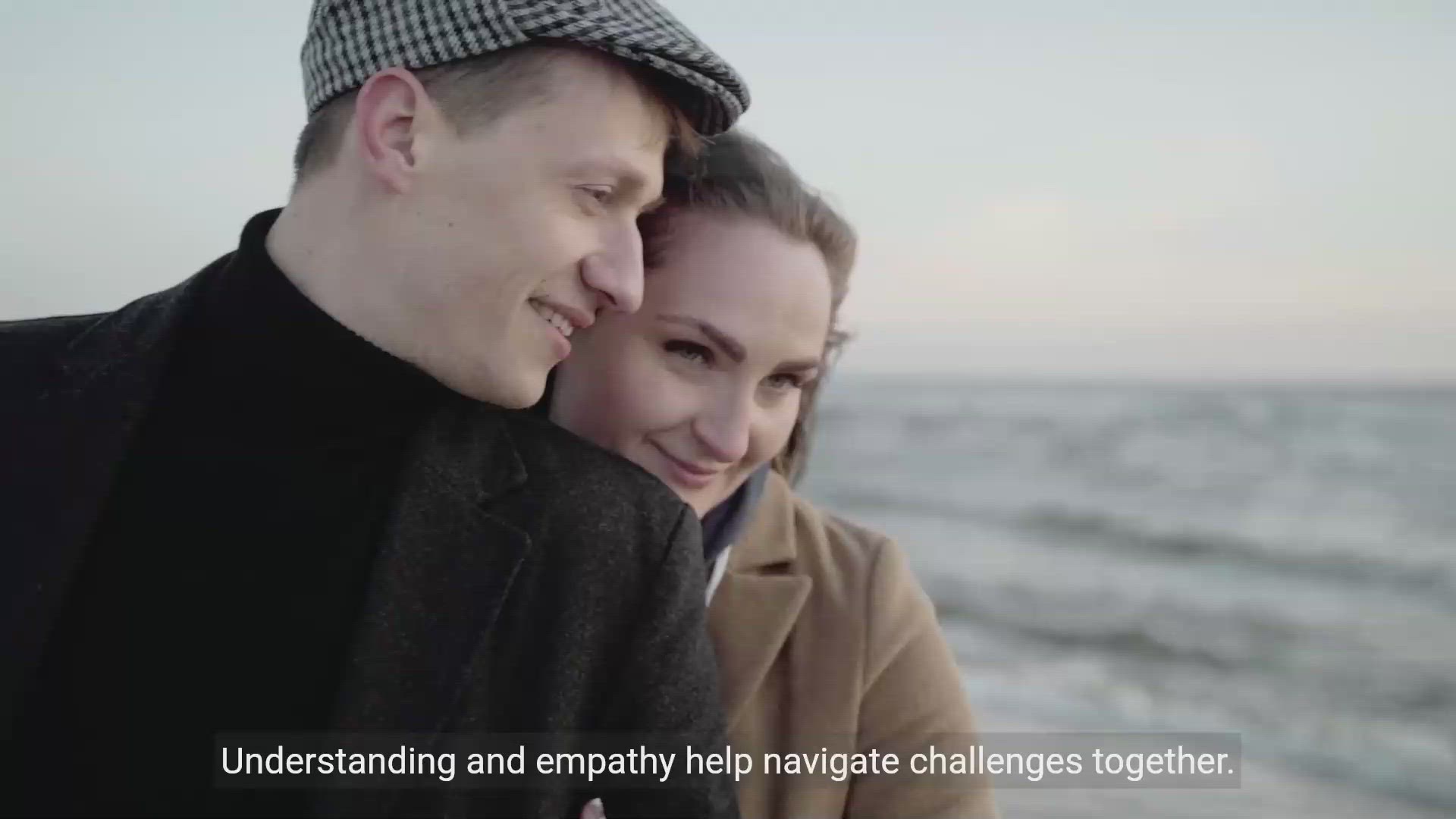 'Video thumbnail for Overcoming Obstacles in Relationships'