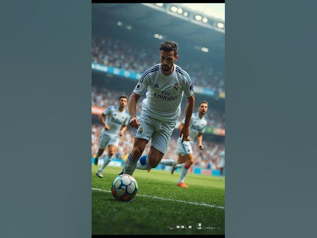 Video thumbnail for #realmadrid #clubworldcup #football