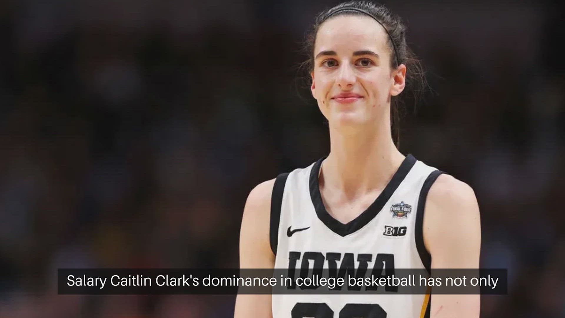 Caitlin Clark Stats: Her College, WNBA, High School and AAU Statistics -  Interbasket