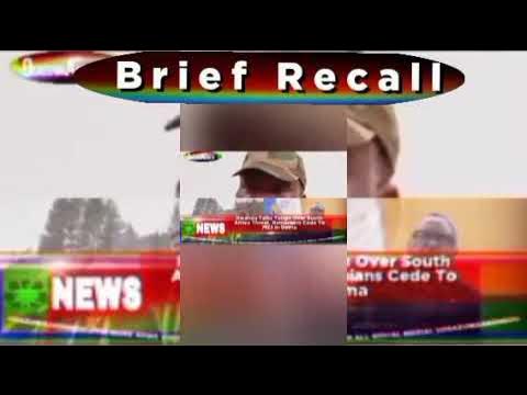 Video thumbnail for Brief Recall @6am 4 2am