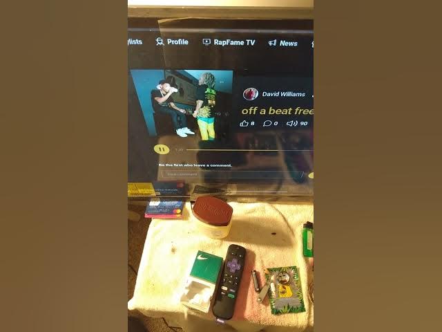 Video thumbnail for off a beat volume the mixtape #skullyfever