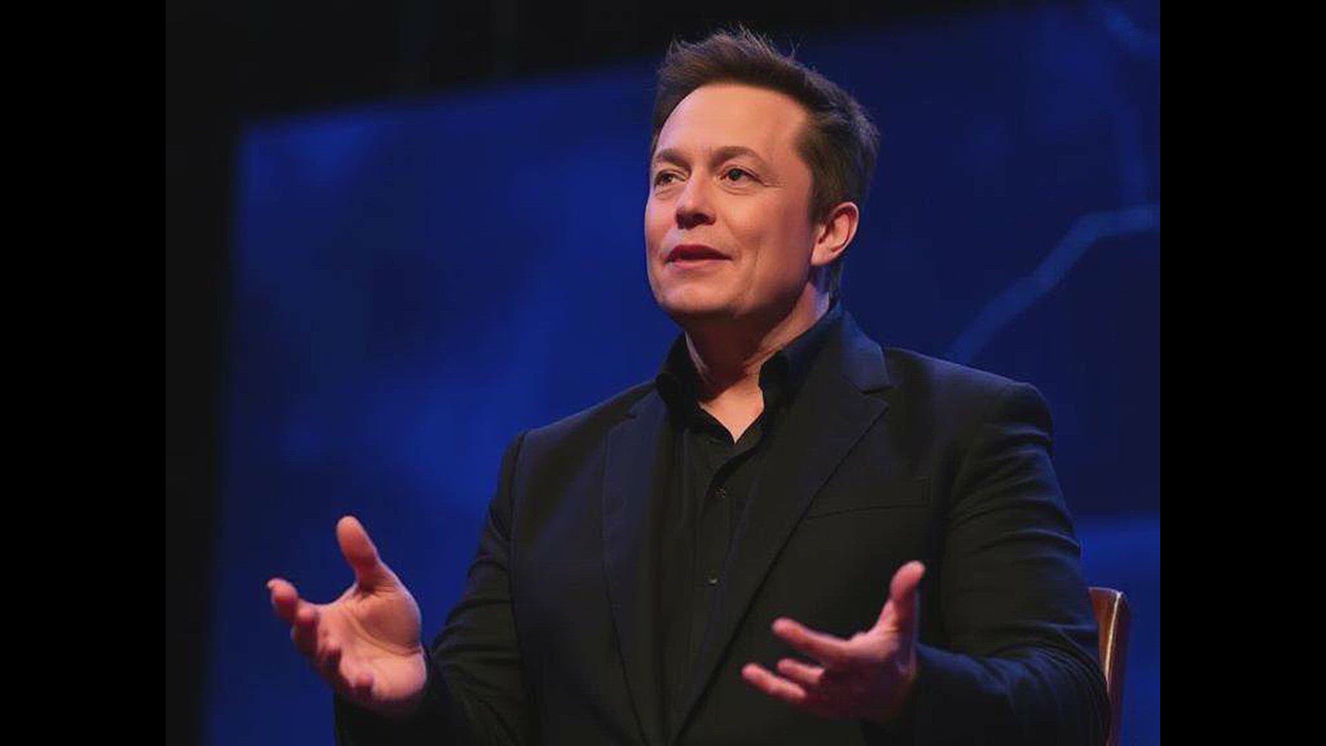 'Video thumbnail for Elon Musk Highlights 'Vampire Problem' in Social Security Database'