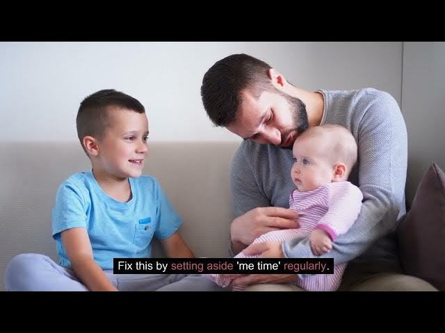 Video thumbnail for Fixing 6 Marriage Mistakes to Keep the Spark Alive | Avoiding Problems