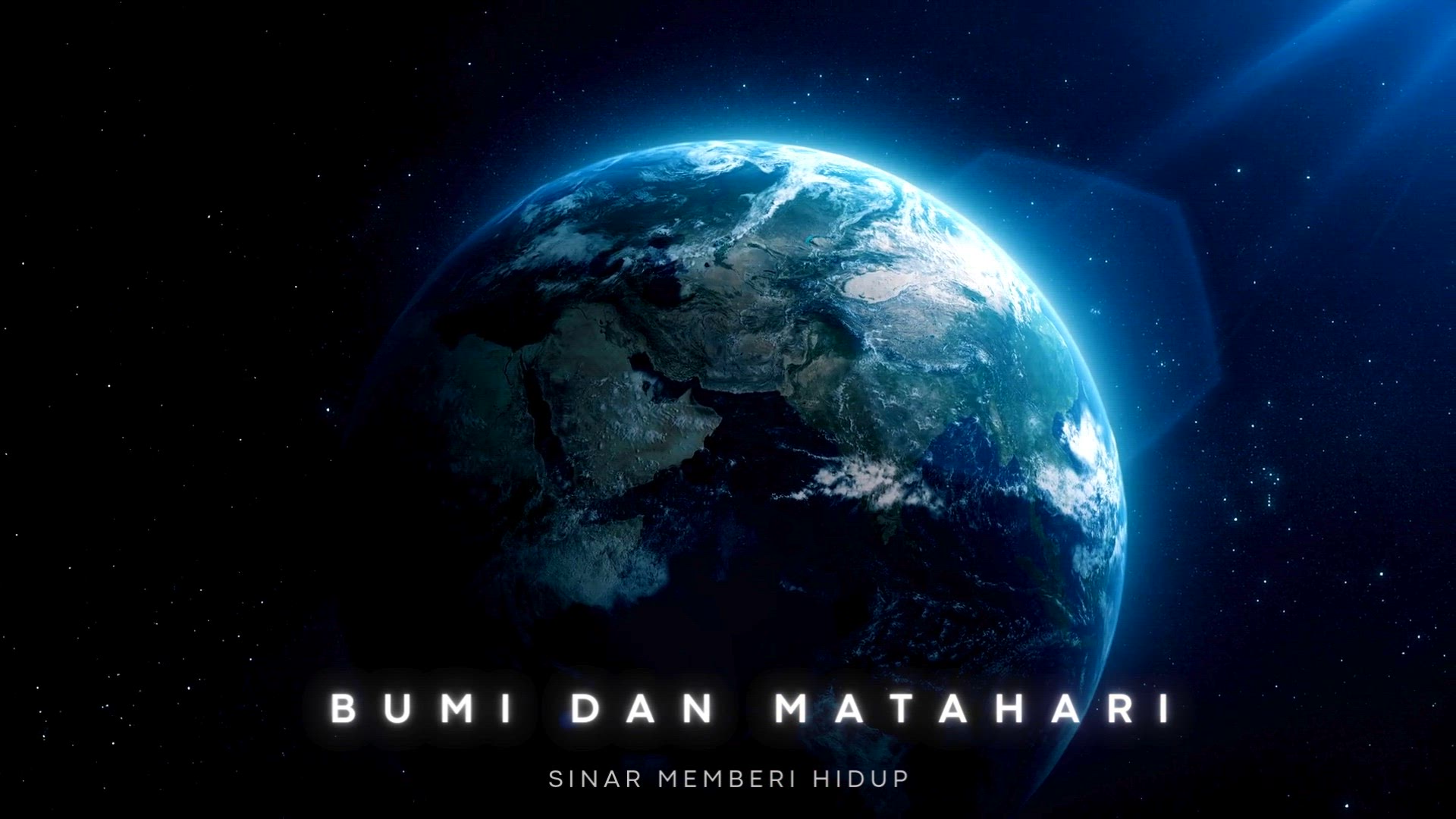 Video thumbnail for sekarangsayatahu-fakta-matahari