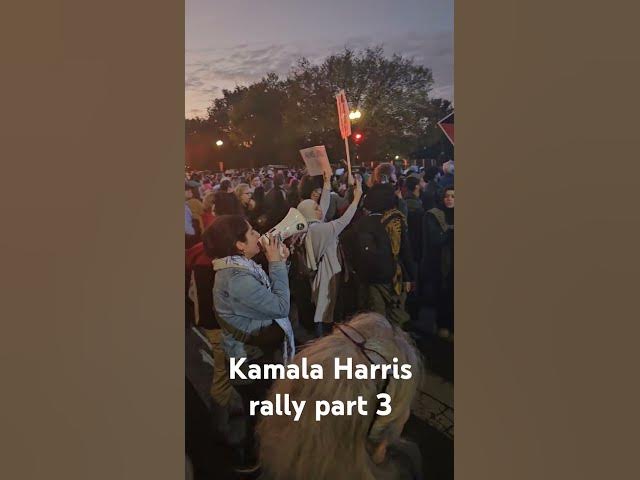 Video thumbnail for October 29, 2024