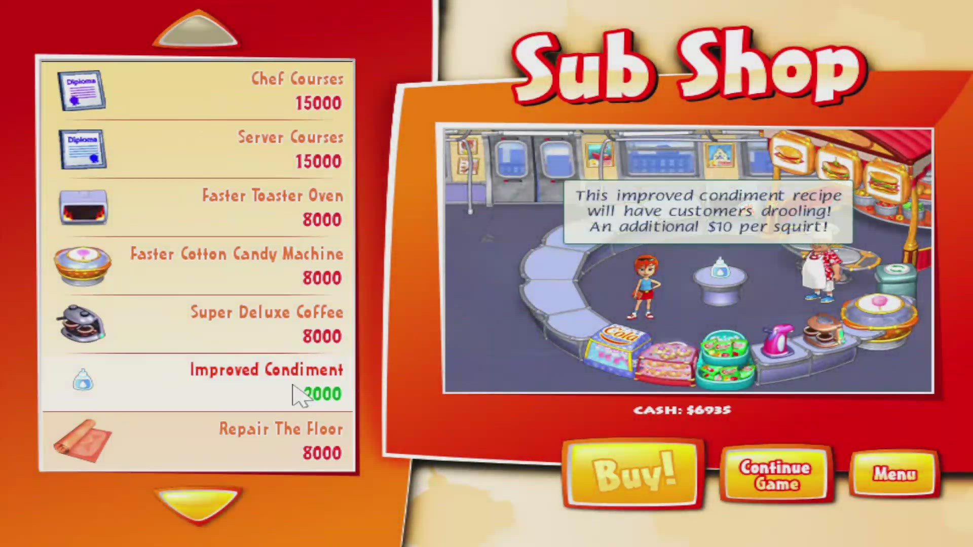 'Video thumbnail for Turbo Subs Lvl 9'