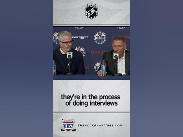 'Video thumbnail for NHL Rumors for July 17: Pavelski's Retirement, Oilers' GM Search, Krug's Future & Silovs Signing'