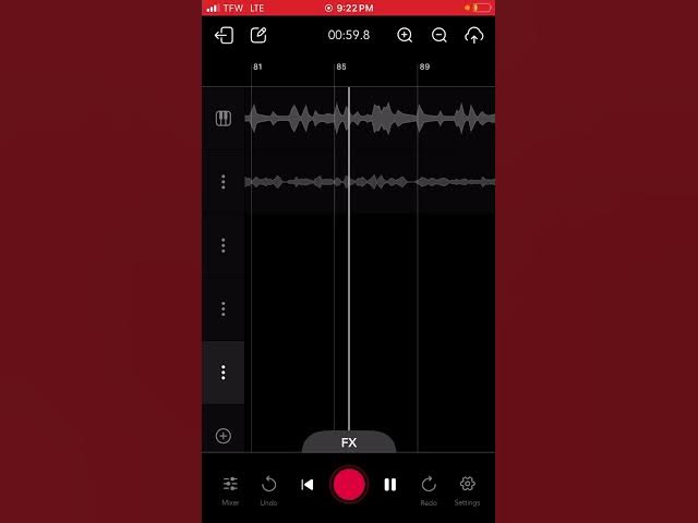 Video thumbnail for Famous (preview)