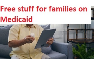 Video thumbnail for Free Benefits and Stuff with Medicaid