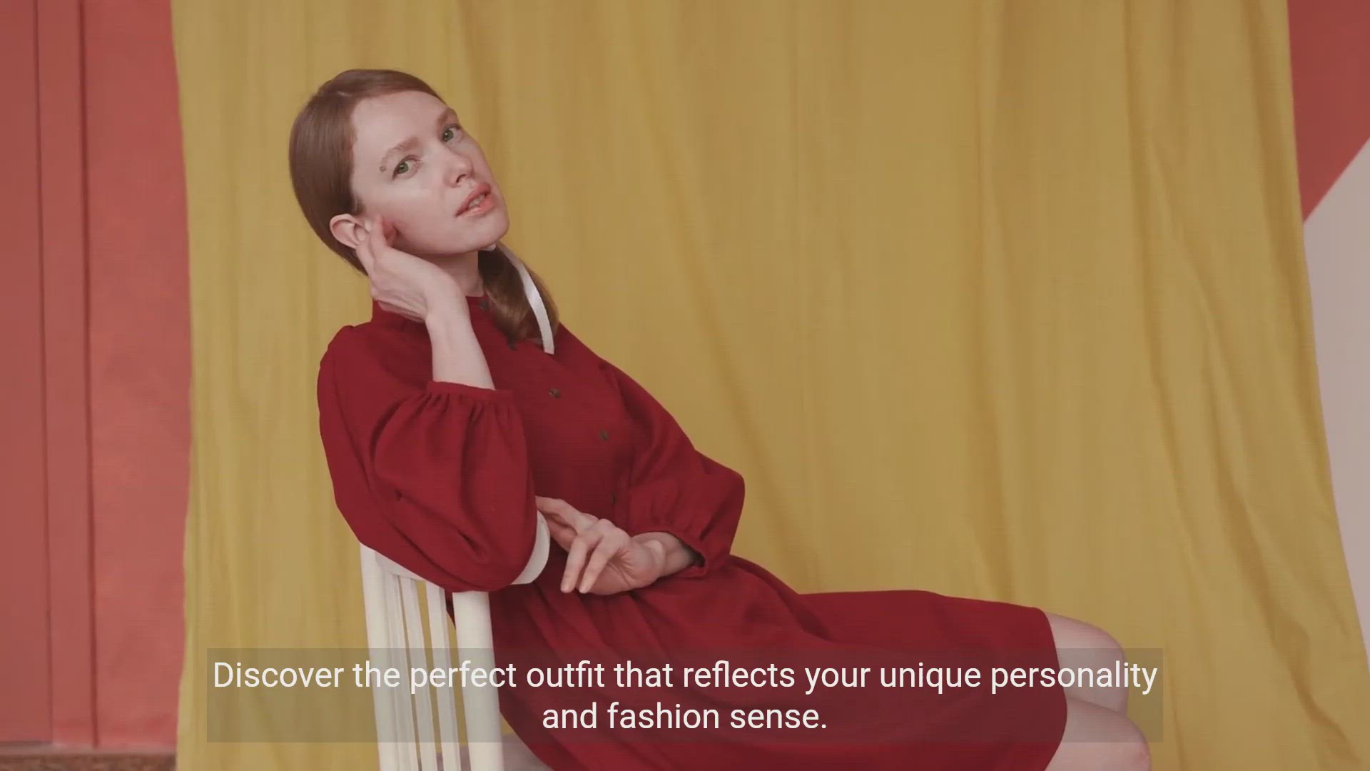'Video thumbnail for Discover the Latest Fashion Trends and Style Inspirations'