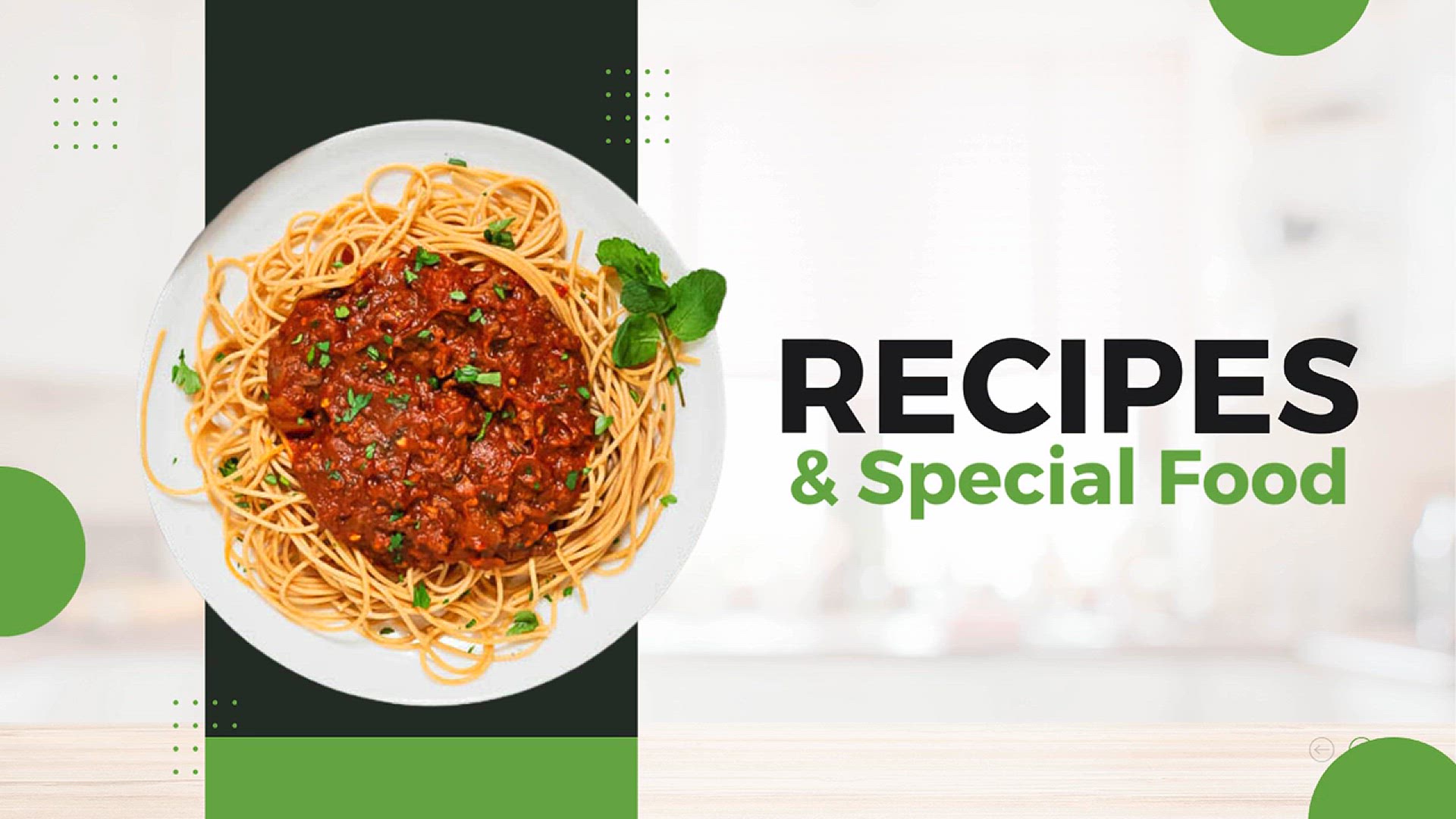 'Video thumbnail for Spaghetti with Exotic Spices Recipes'