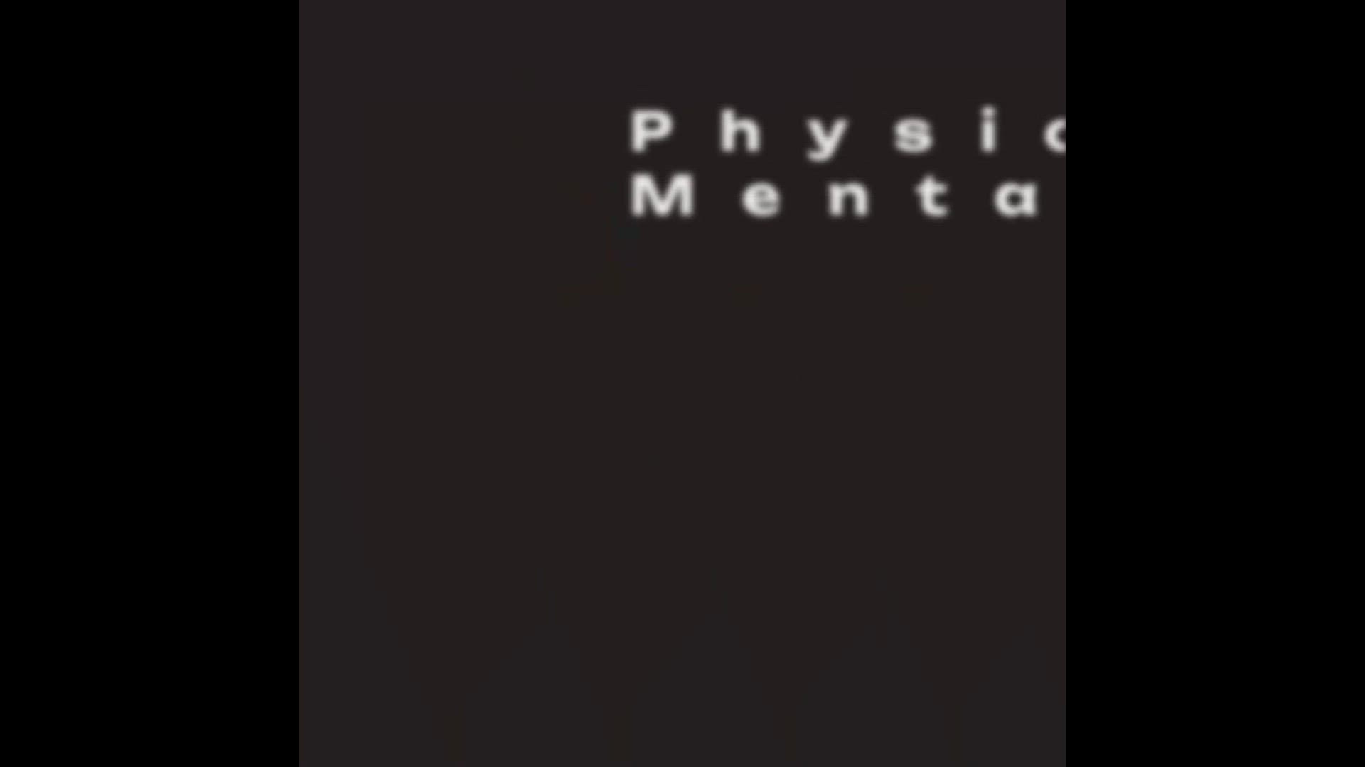 'Video thumbnail for Unlock the Power of Sleep'