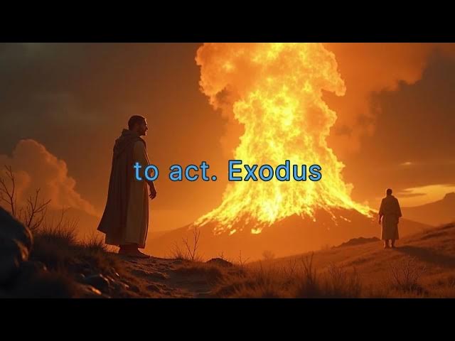 Video thumbnail for The Moment That Changed Humanity Forever