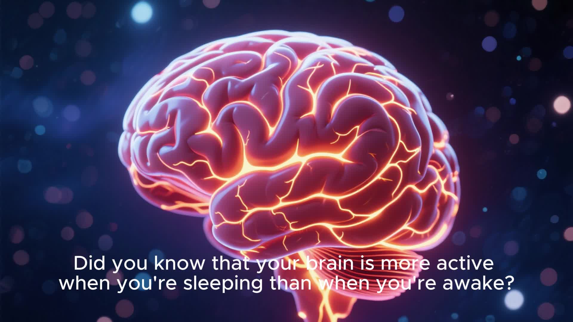 Video thumbnail for Mind-Blowing Psychology Facts & Mental Health