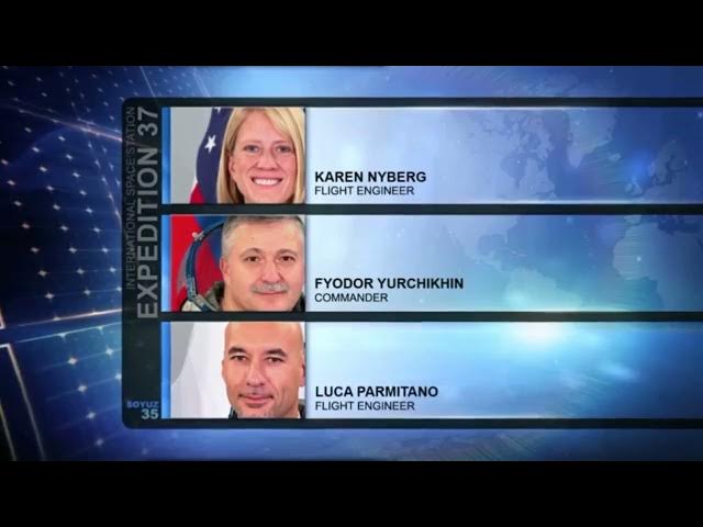 Video thumbnail for Voyager in Interstellar Space!