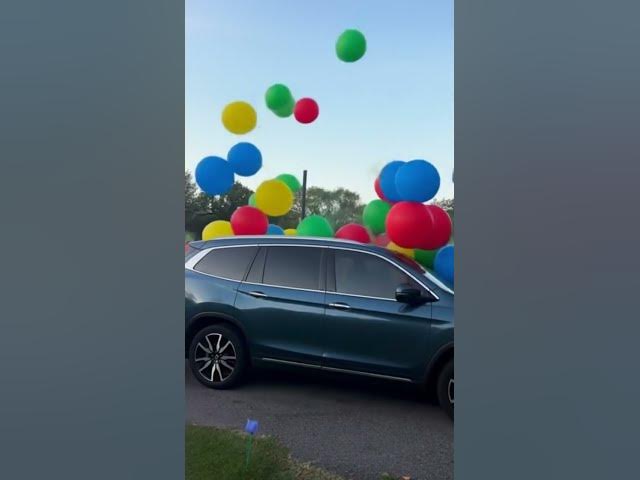 Video thumbnail for Our new family car #hondapilot