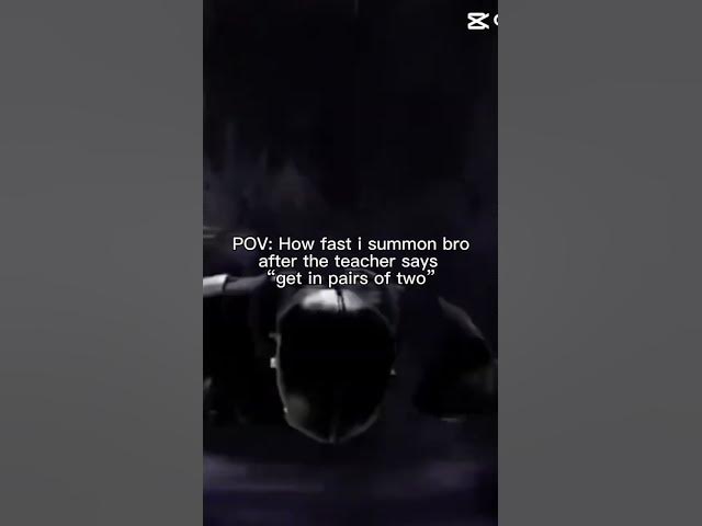 Video thumbnail for ARISE!!!