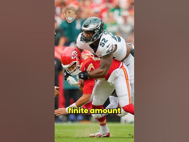 Video thumbnail for Chiefs Look Cooked: Dynasty Fatigue Finally Showing?