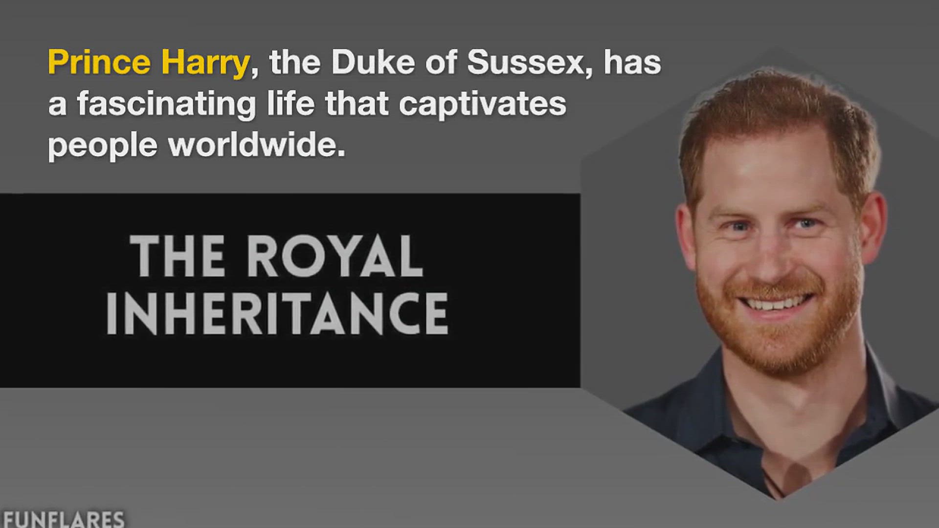 'Video thumbnail for Prince Harry Net Worth | A Closer Look At His Royal Fortune'