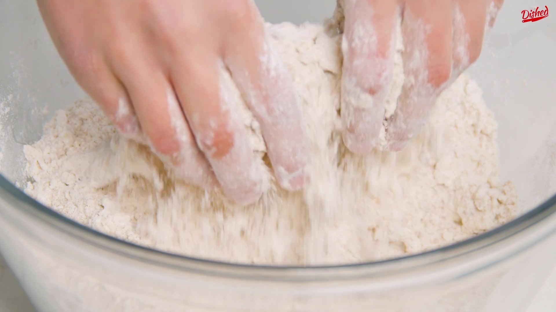 Video thumbnail for 164.How to make Gingerbread Man Cookies for the Holidays! (1080p 24fps)