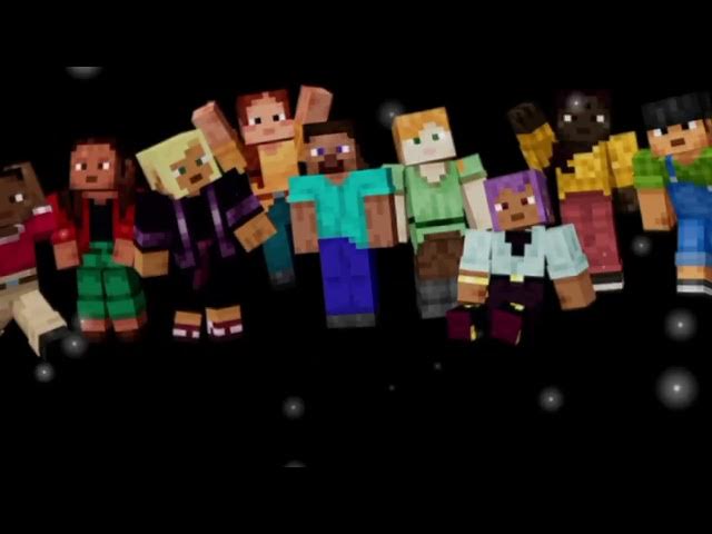 Video thumbnail for Muitos Amigos