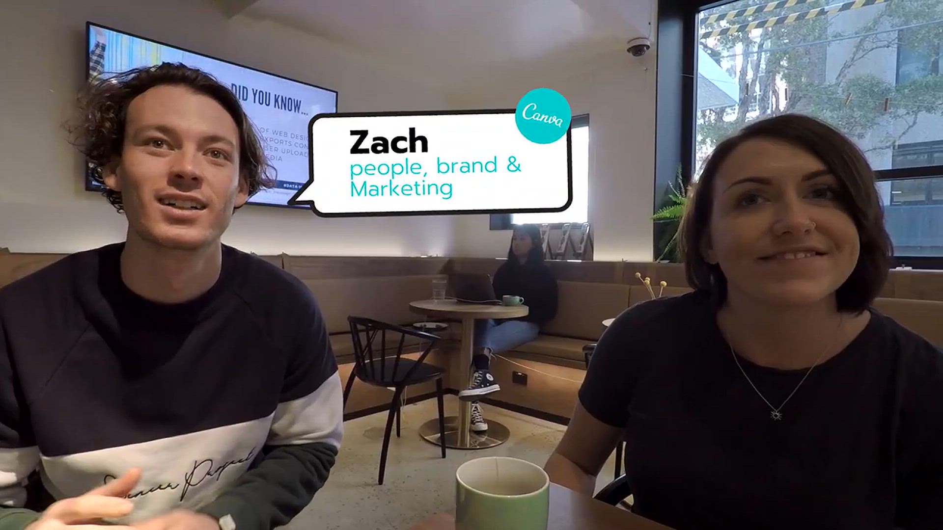 'Video thumbnail for A Day at Canva - VLOG'