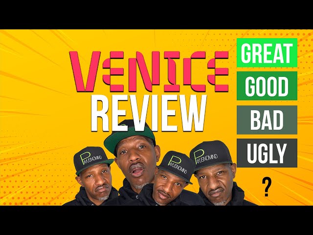 Video thumbnail for Venice Music Review 2025: Great, Good, Bad, Ugly - Digital Distribution