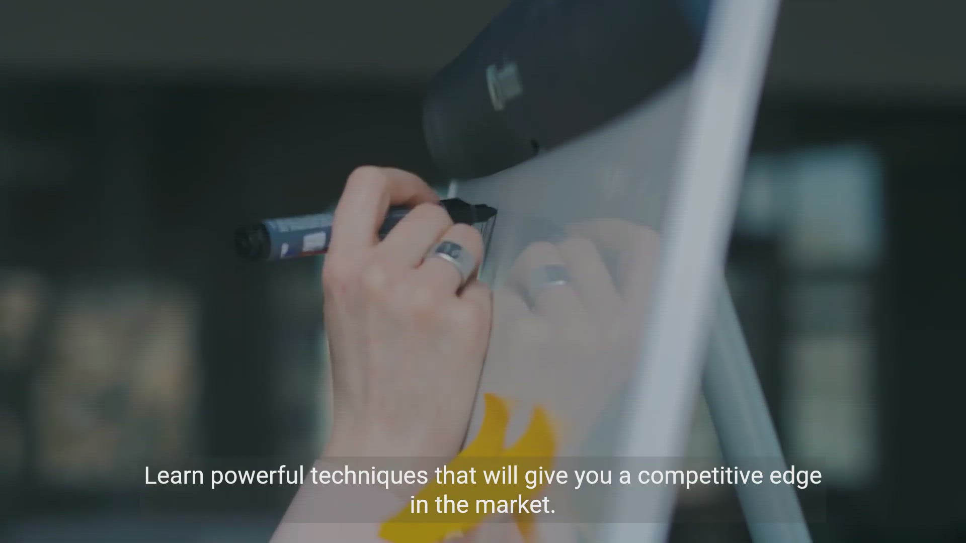 'Video thumbnail for Mastering Industry Domination - Effective Techniques Unveiled'