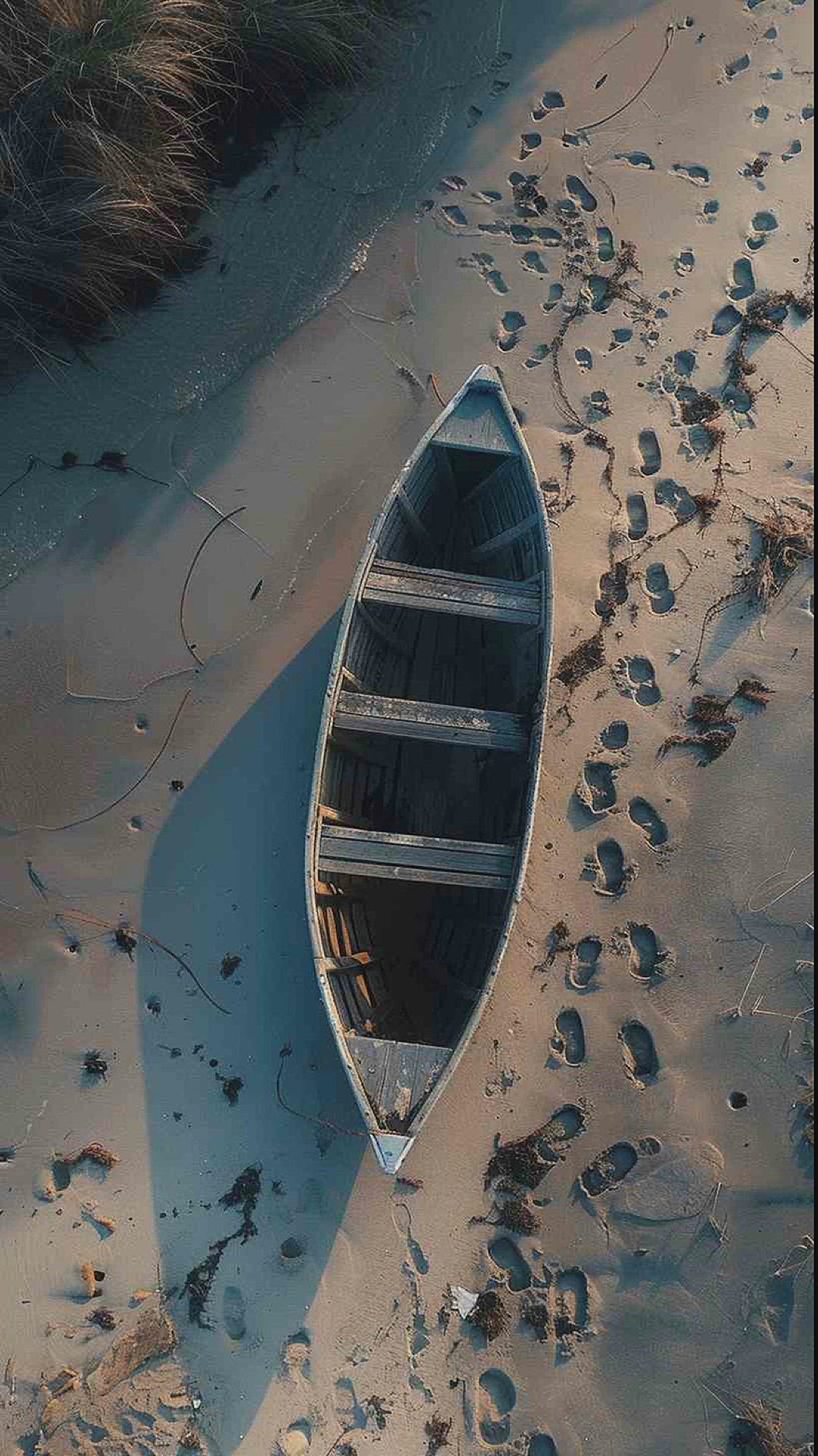 'Video thumbnail for dinghy image'
