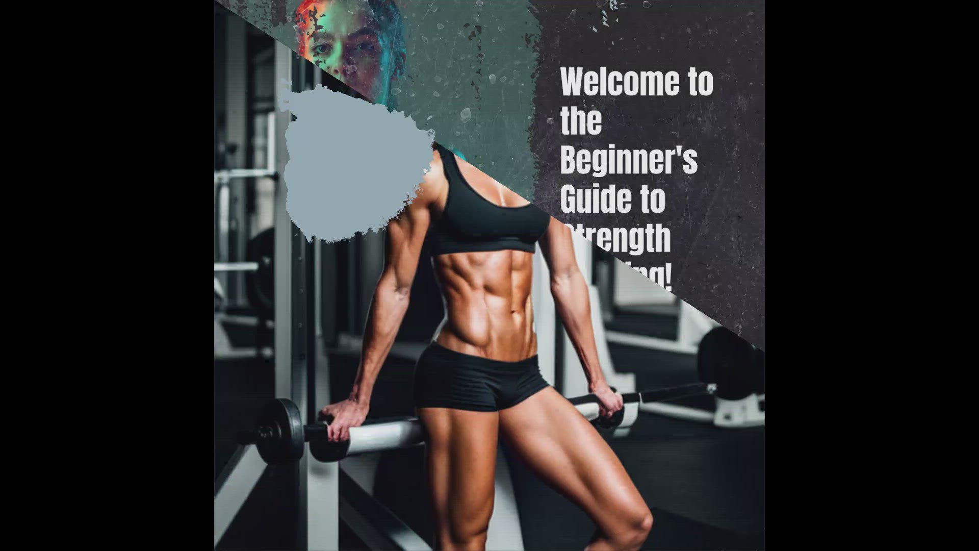 'Video thumbnail for Strength building for newbies'