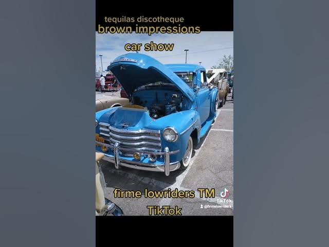 Video thumbnail for lowriders