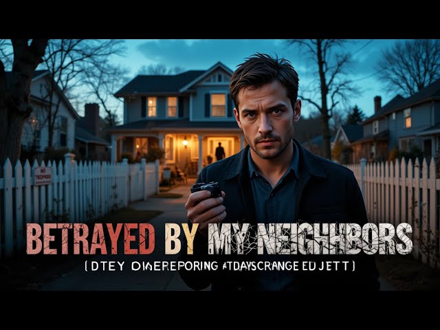 Video thumbnail for Betrayed by My Own Neighborhood: How Greed and Deceit Destroyed Our Family’s Peace