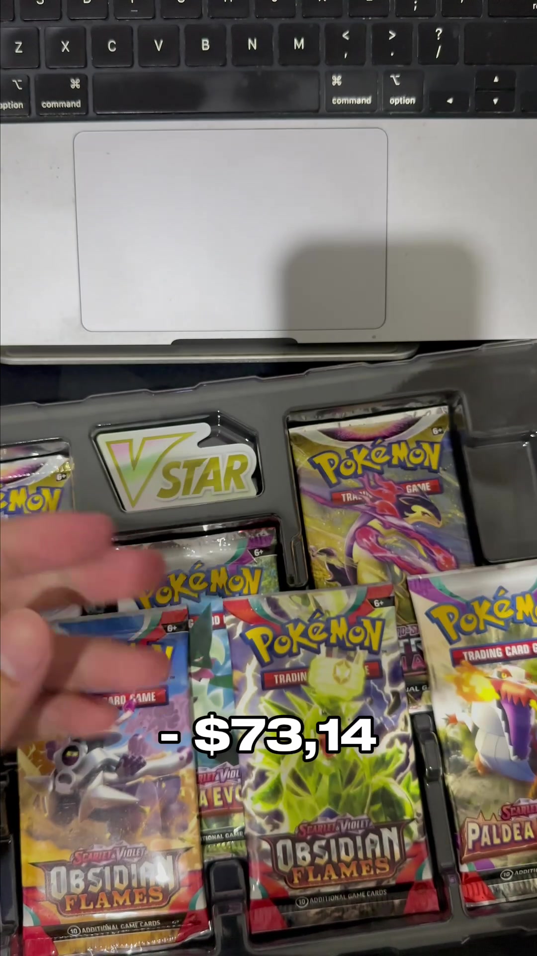 Video thumbnail for Premium Collection for my Dinner~!