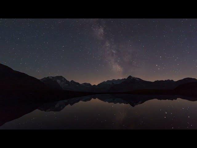 Video thumbnail for Rise And Declare