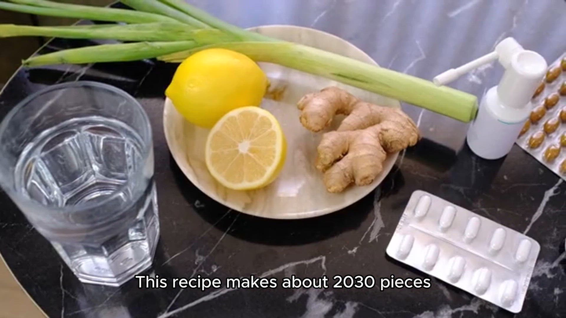 Video thumbnail for english toffee recipe_