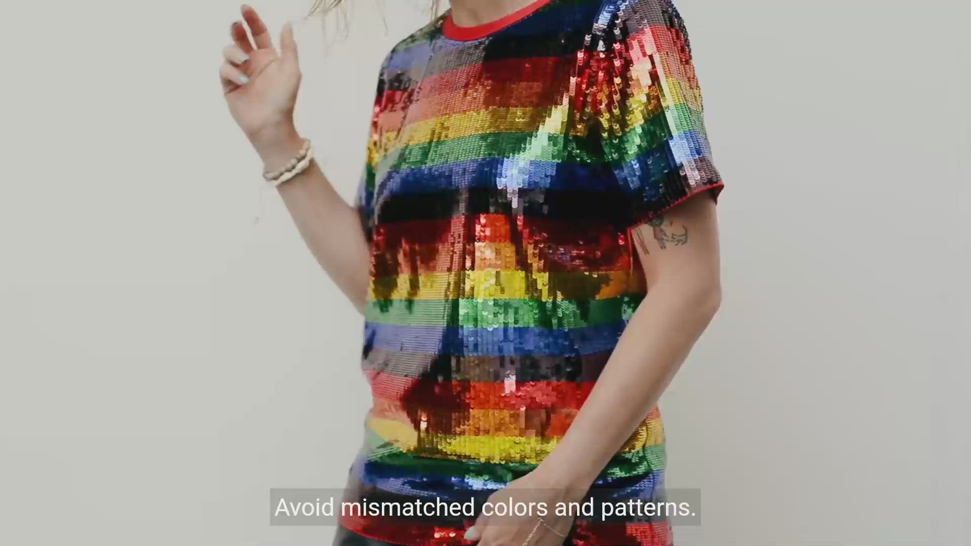 'Video thumbnail for Common Styling Mistakes to Avoid'